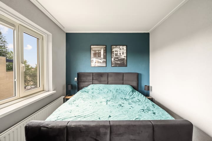 Foto 19 van Speenhoffstraat 67