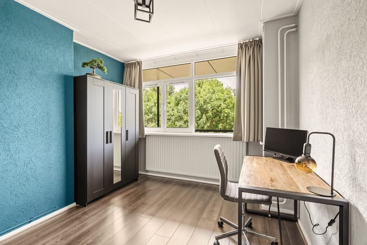 Foto 21 van Speenhoffstraat 67