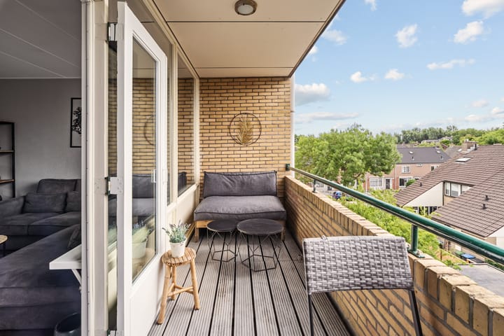 Foto 23 van Speenhoffstraat 67