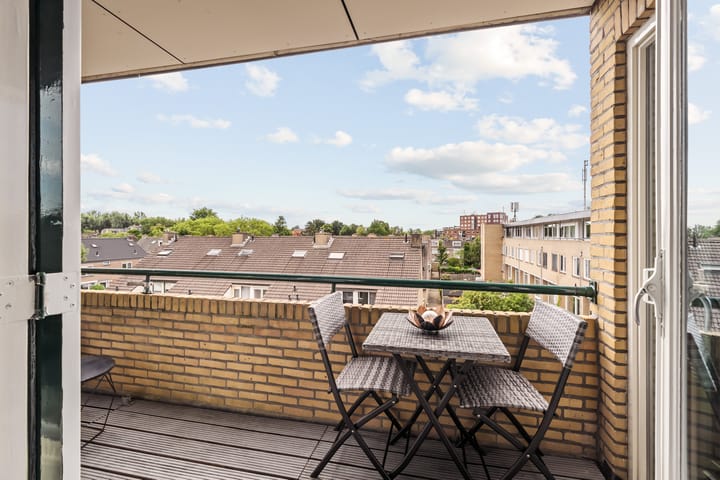 Foto 24 van Speenhoffstraat 67