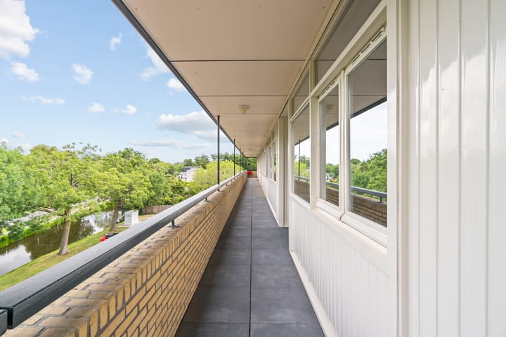 Foto 25 van Speenhoffstraat 67