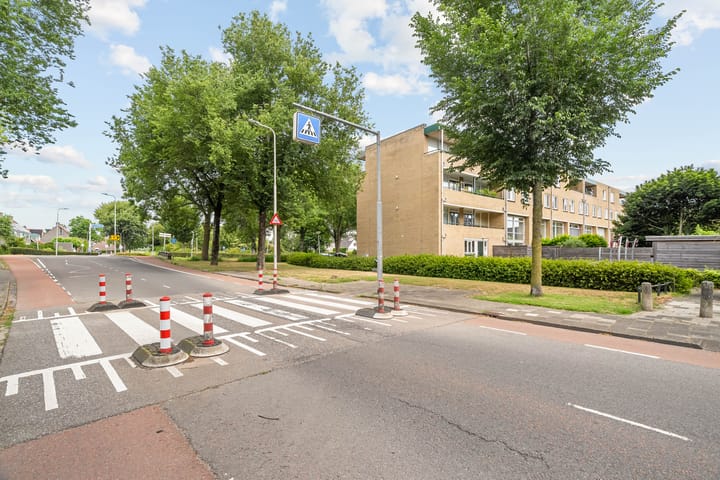 Foto 27 van Speenhoffstraat 67