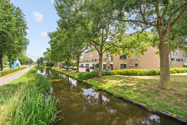 Foto 30 van Speenhoffstraat 67