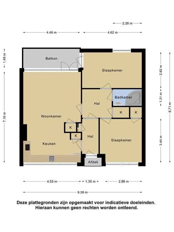 Foto 32 van Speenhoffstraat 67