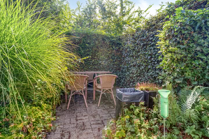 Photo 7 of De Komme 15