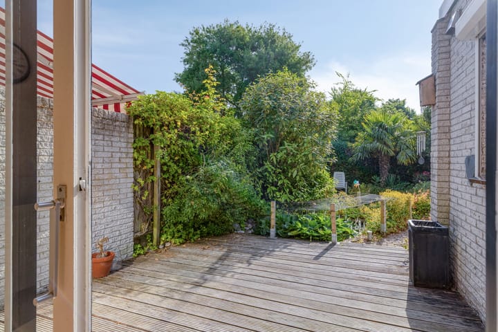 Photo 10 of De Komme 15