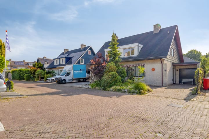 Photo 41 of De Komme 15