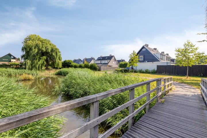 Photo 43 of De Komme 15