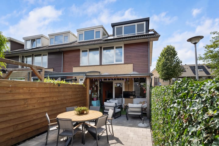 Foto 3 van Keijzer-akker 8