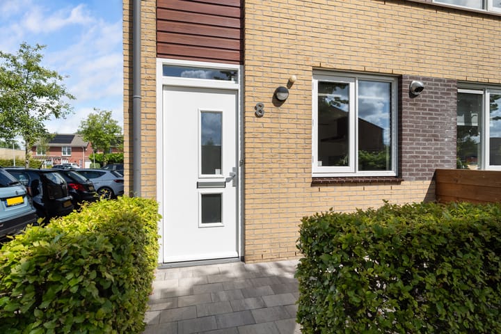 Foto 6 van Keijzer-akker 8