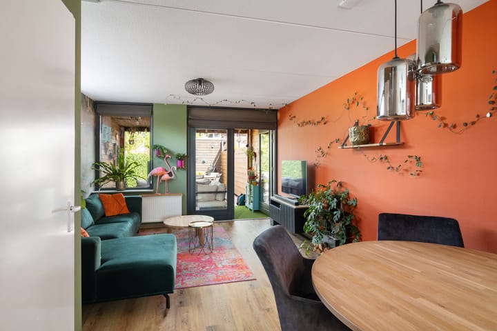 Foto 11 van Keijzer-akker 8