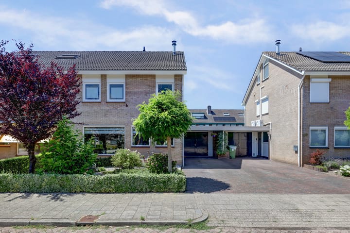 Foto 2 van Brouwerslaan 37