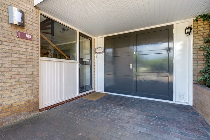 Foto 3 van Brouwerslaan 37