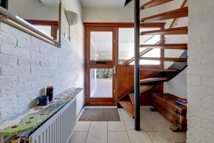 Foto 4 van Brouwerslaan 37