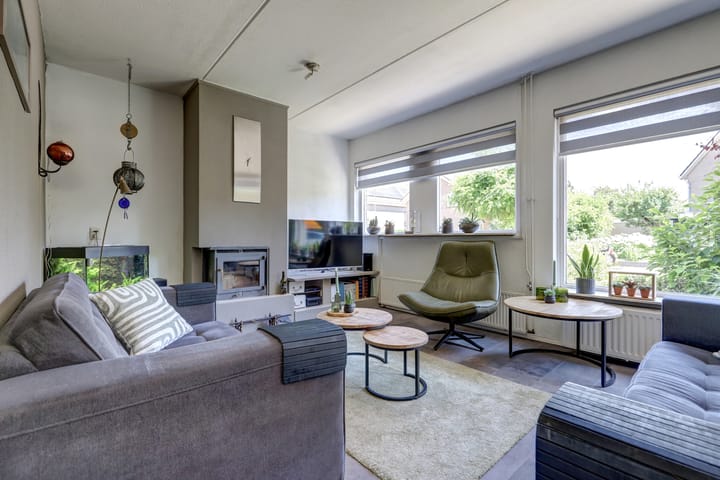 Foto 6 van Brouwerslaan 37