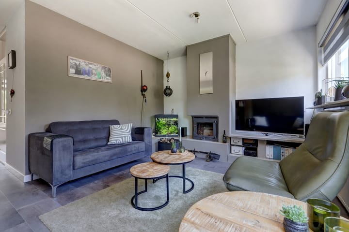 Foto 7 van Brouwerslaan 37