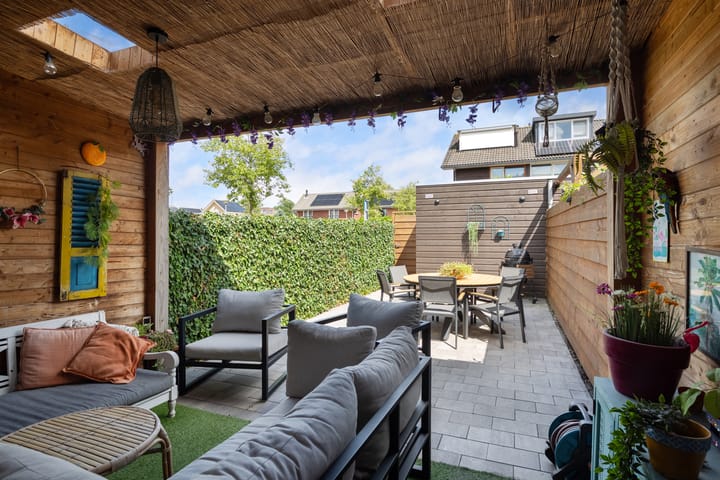 Foto 24 van Keijzer-akker 8