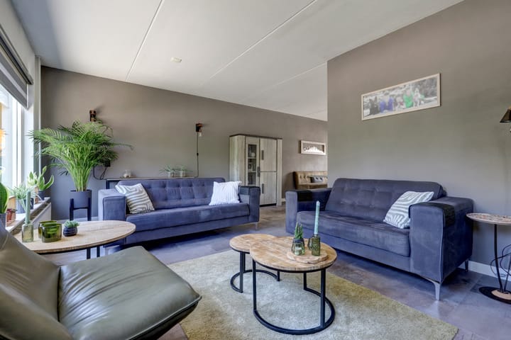 Foto 8 van Brouwerslaan 37