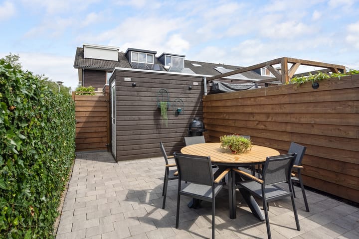 Foto 25 van Keijzer-akker 8