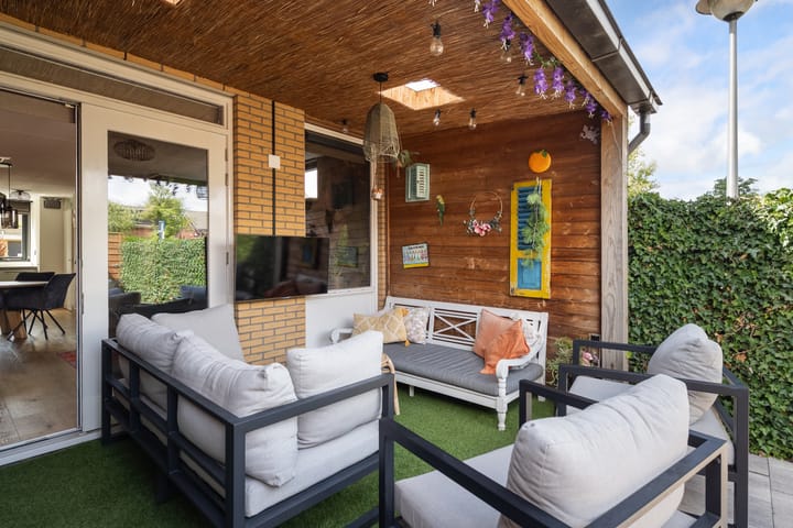 Foto 26 van Keijzer-akker 8