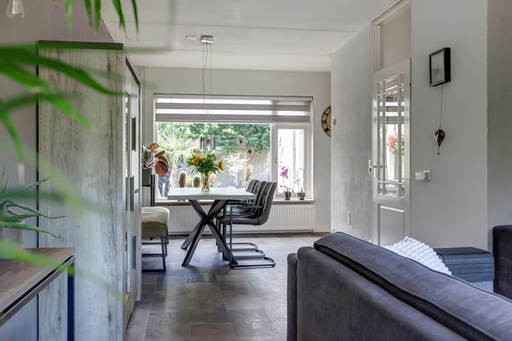 Foto 10 van Brouwerslaan 37