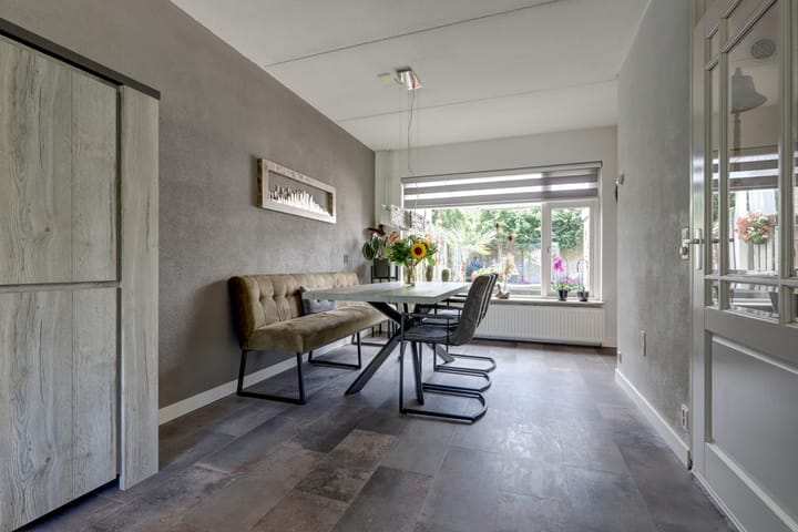 Foto 11 van Brouwerslaan 37