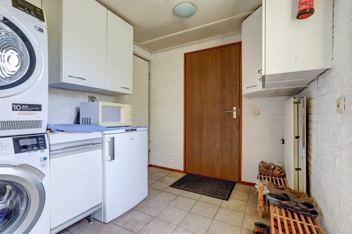 Foto 18 van Brouwerslaan 37