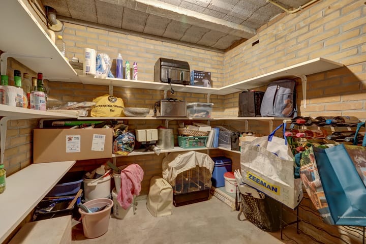 Foto 19 van Brouwerslaan 37