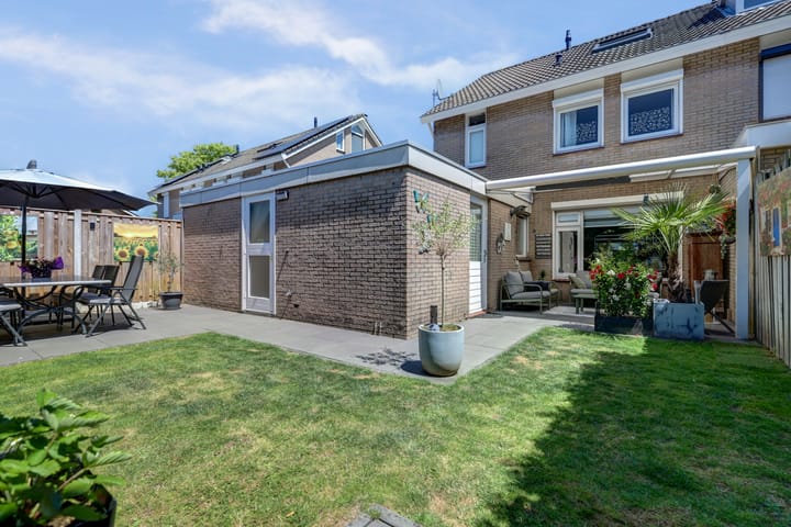 Foto 20 van Brouwerslaan 37