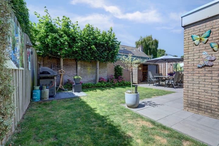 Foto 21 van Brouwerslaan 37