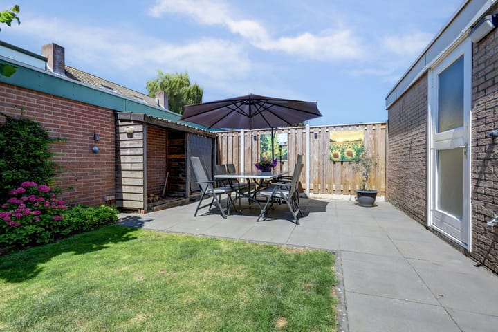 Foto 22 van Brouwerslaan 37