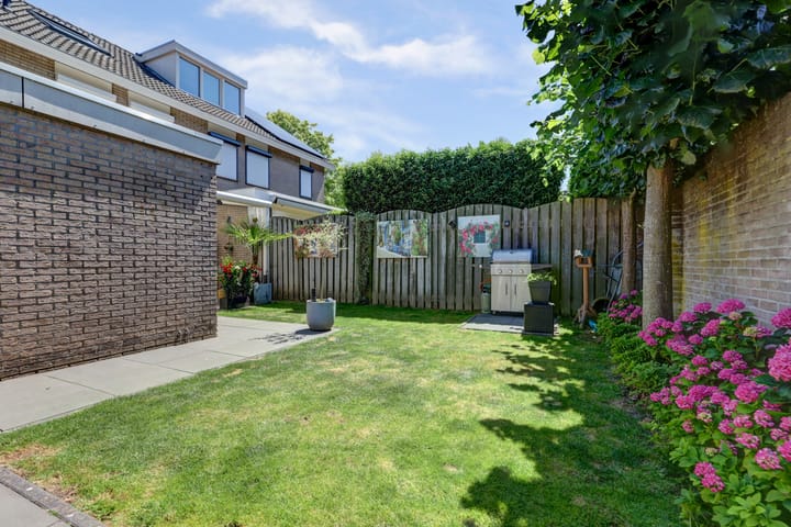 Foto 23 van Brouwerslaan 37