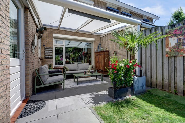 Foto 24 van Brouwerslaan 37