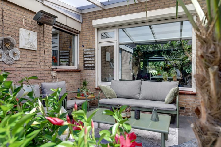 Foto 25 van Brouwerslaan 37