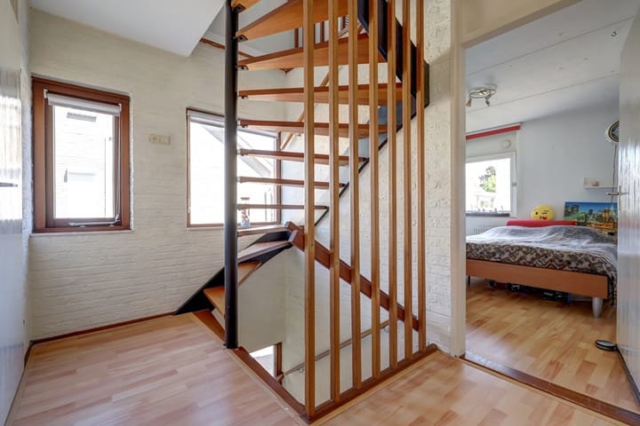 Foto 26 van Brouwerslaan 37