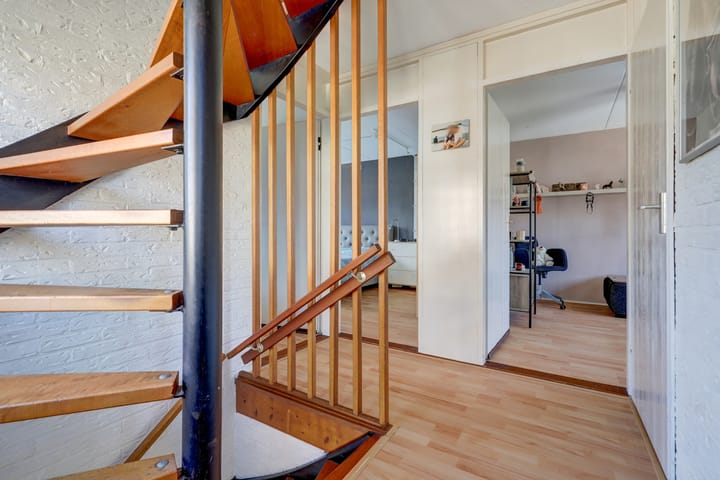 Foto 27 van Brouwerslaan 37