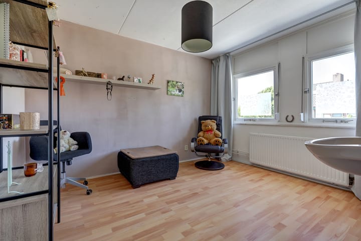 Foto 33 van Brouwerslaan 37