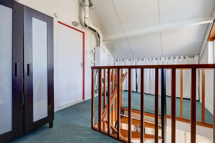 Foto 38 van Brouwerslaan 37