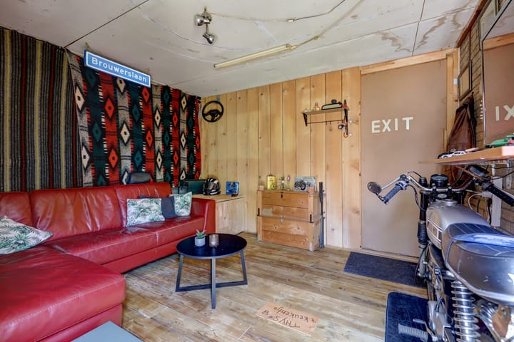 Foto 42 van Brouwerslaan 37