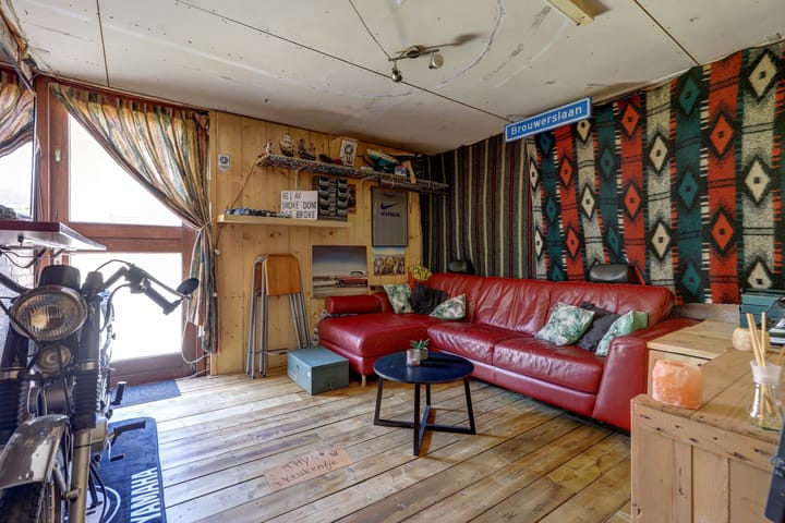 Foto 43 van Brouwerslaan 37