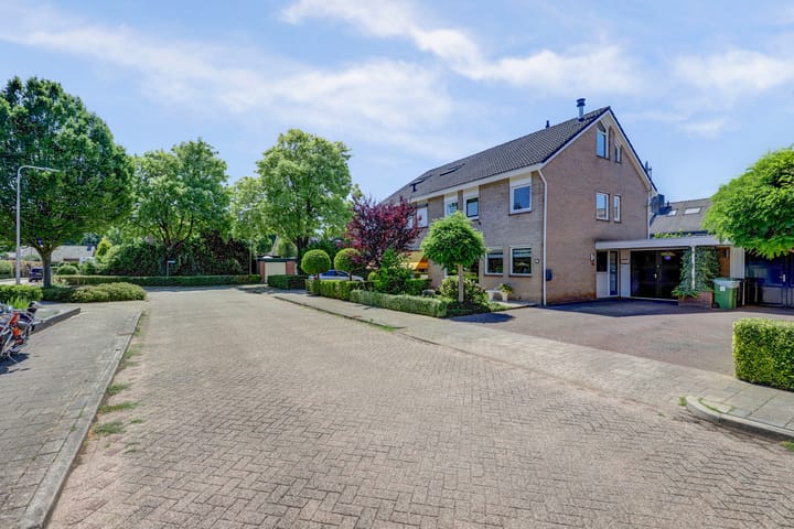 Foto 44 van Brouwerslaan 37