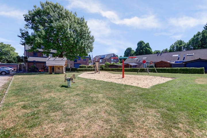 Foto 45 van Brouwerslaan 37