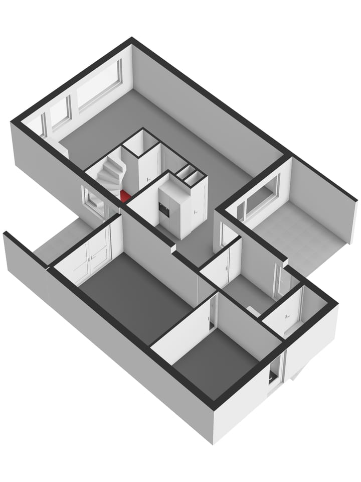 Foto 47 van Brouwerslaan 37