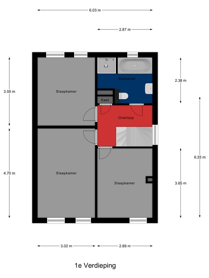 Foto 48 van Brouwerslaan 37