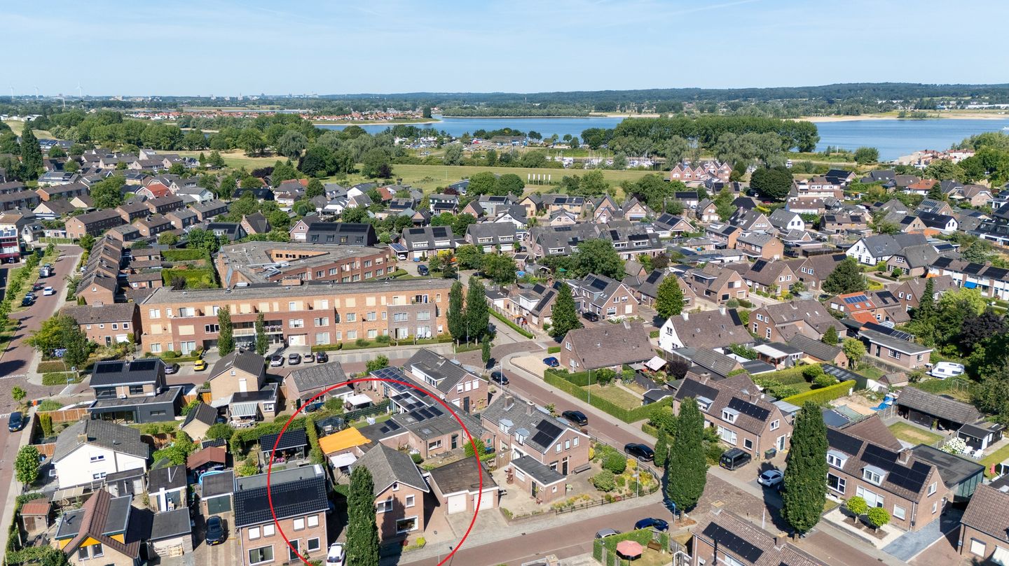 Foto 4 van Pastoor Gribnaustraat 2