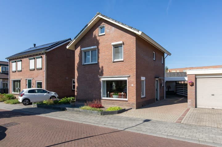 Foto 6 van Pastoor Gribnaustraat 2