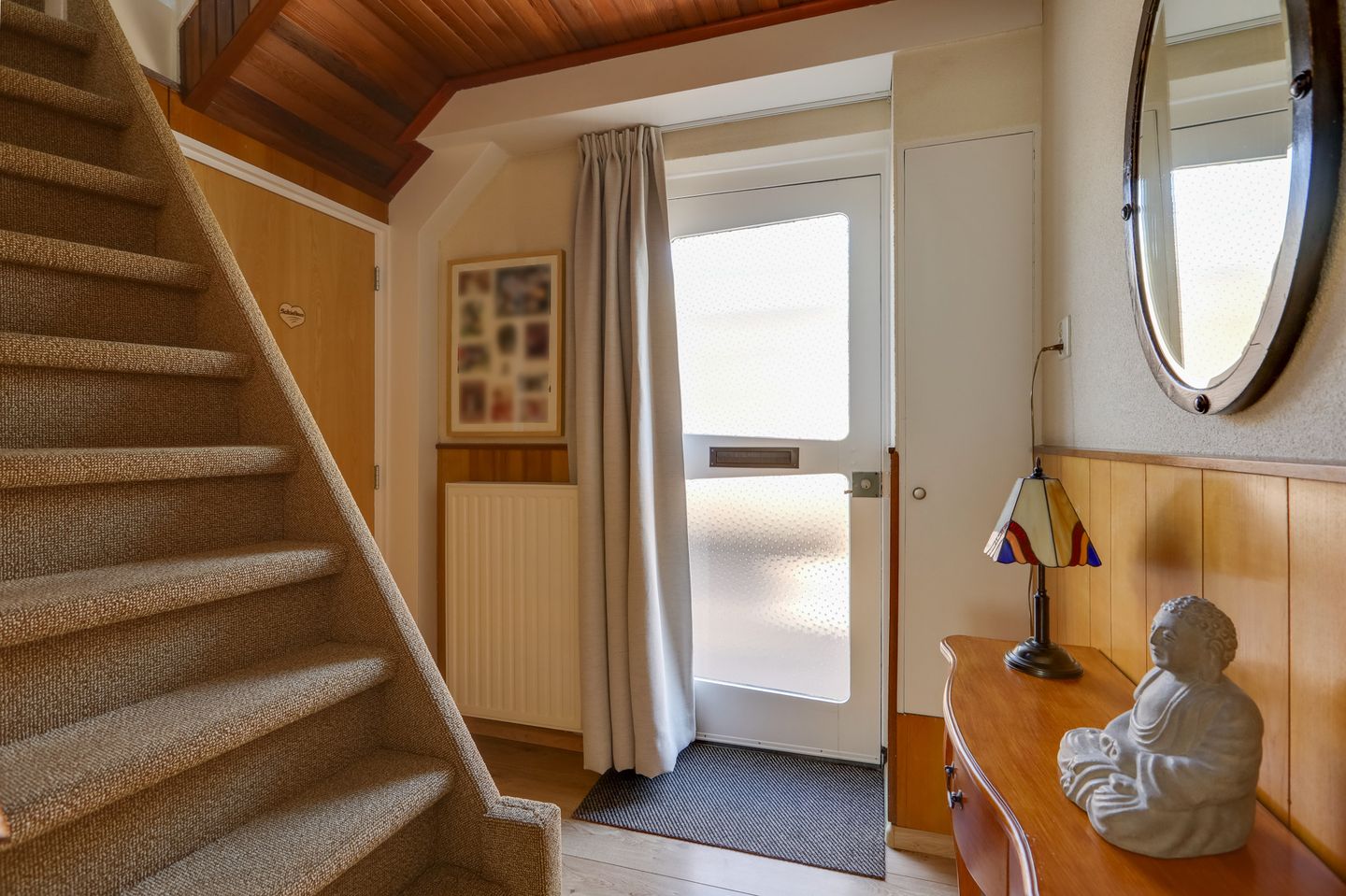 Foto 10 van Pastoor Gribnaustraat 2