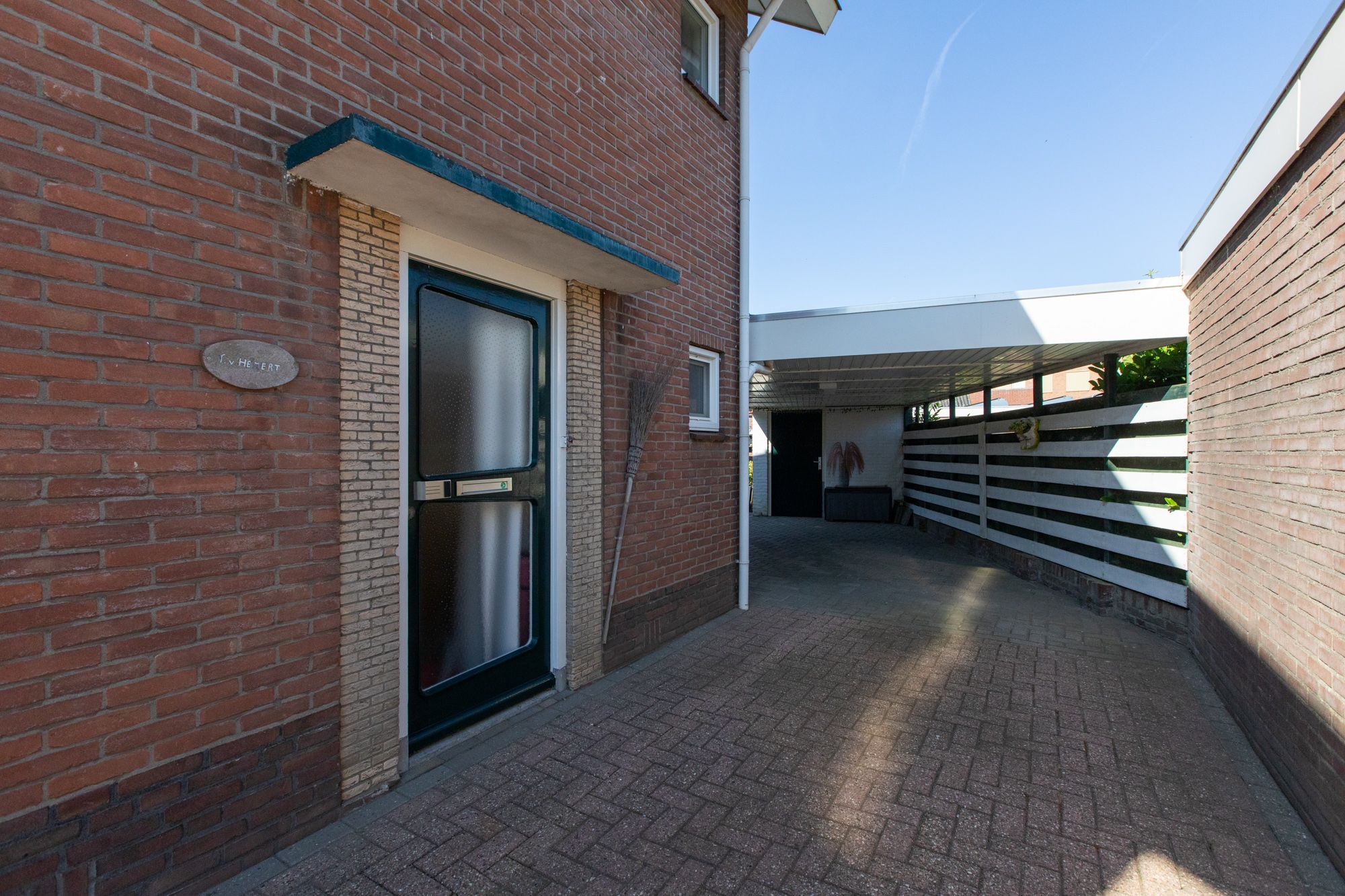 Foto 9 van Pastoor Gribnaustraat 2