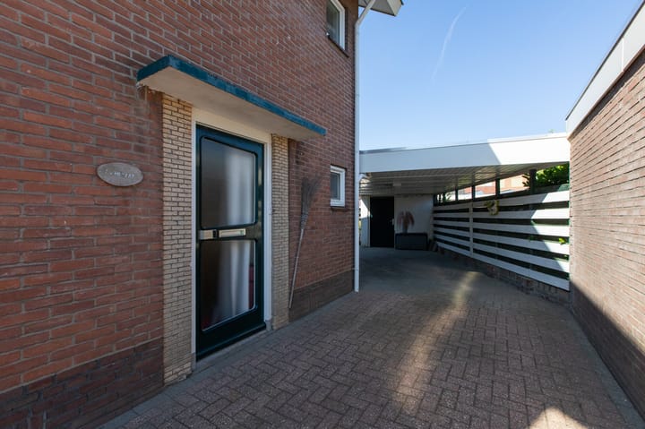 Foto 9 van Pastoor Gribnaustraat 2