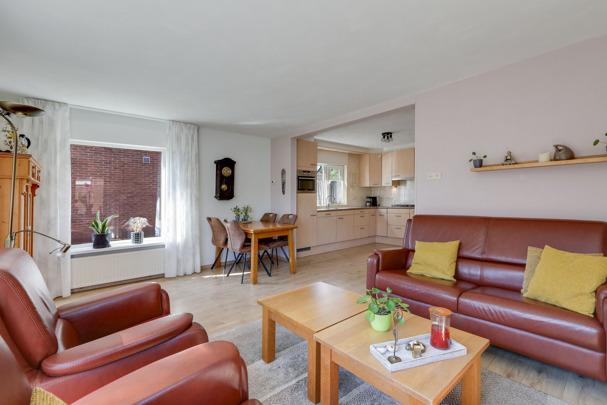 Foto 12 van Pastoor Gribnaustraat 2